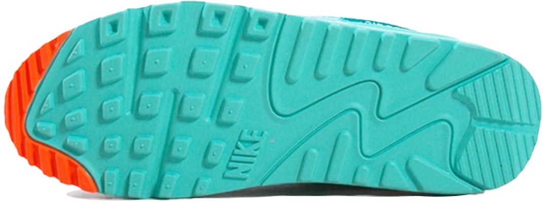 (W) Nike Air Max 90 'Biru' 325213-409 Shop (W) Nike Air Max 90 'Biru' 325213-409