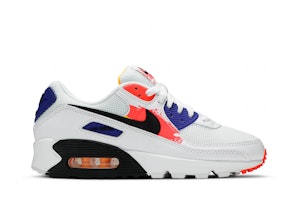 (W) ナイキ エア マックス 90 "筆跡" (Nike Ea Makkusu 90 "Hisseki") CZ7937-100 Buy (W) ナイキ エア マックス 90 "筆跡" (Nike Ea Makkusu 90 "Hisseki") CZ7937-100