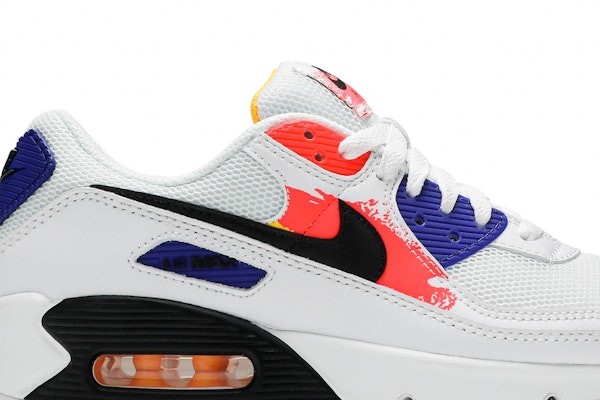 (W) 나이키 에어 맥스 90 '붓터치' CZ7937-100 Order (W) 나이키 에어 맥스 90 '붓터치' CZ7937-100