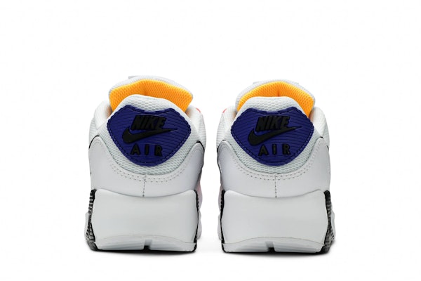 (W) 나이키 에어 맥스 90 '붓터치' CZ7937-100 Details for (W) 나이키 에어 맥스 90 '붓터치' CZ7937-100