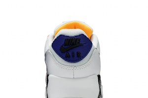 (W) ナイキ エア マックス 90 "筆跡" (Nike Ea Makkusu 90 "Hisseki") CZ7937-100 Sizing (W) ナイキ エア マックス 90 "筆跡" (Nike Ea Makkusu 90 "Hisseki") CZ7937-100