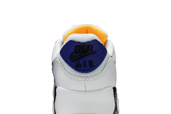 (W) 나이키 에어 맥스 90 '붓터치' CZ7937-100 Sizing (W) 나이키 에어 맥스 90 '붓터치' CZ7937-100