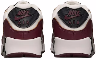 (W) Nike Air Max 90 '酒紅豹紋' IF1619-102 Shop (W) Nike Air Max 90 '酒紅豹紋' IF1619-102