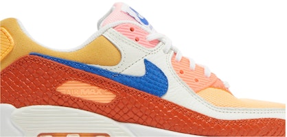 (W) 耐克Air Max 90 '篝火橙' DJ8517-800 Order (W) 耐克Air Max 90 '篝火橙' DJ8517-800