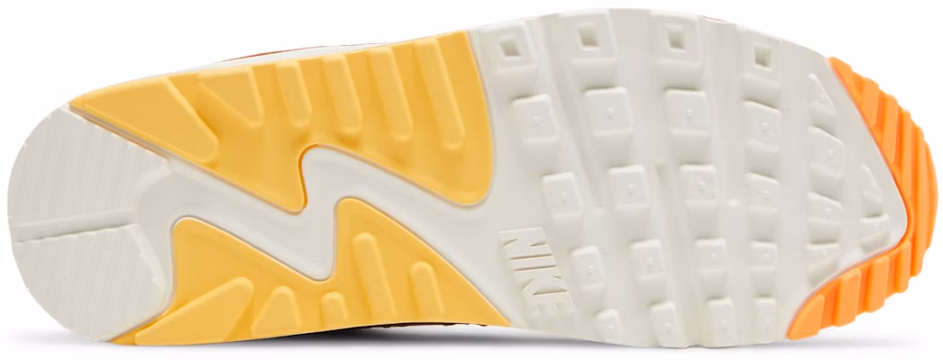 (W) Nike Air Max 90 'Campfire Orange' Sepatu Pria Wanita Sneakers Terbaru DJ8517-800 Shop (W) Nike Air Max 90 'Campfire Orange' Sepatu Pria Wanita Sneakers Terbaru DJ8517-800