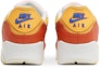 Details for (W) Nike Air Max 90 'Campfire Orange' Sepatu Pria Wanita Sneakers Terbaru DJ8517-800