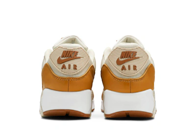 (Women) Nike Air Max 90 'Caramel' CZ3950-101