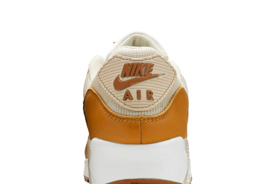 (Women) Nike Air Max 90 'Caramel' CZ3950-101