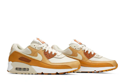 (Women) Nike Air Max 90 'Caramel' CZ3950-101