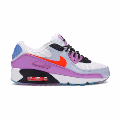 (W) Nike Air Max 90 'Carnival'