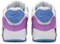 Details for (W) Nike Air Max 90 'Carnaval' CW6029-100