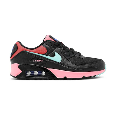 (W) Nike Air Max 90 'Chain Link'
