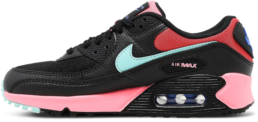 (W) Nike Air Max 90 'Chain Link' Sepatu Sneaker DD9672-001 Lookbook (W) Nike Air Max 90 'Chain Link' Sepatu Sneaker DD9672-001