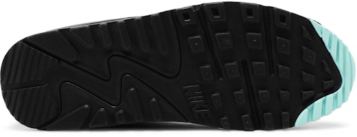 耐吉 Air Max 90 低幫 跑步鞋 男款 黑綠紅 Shop 耐吉 Air Max 90 低幫 跑步鞋 男款 黑綠紅