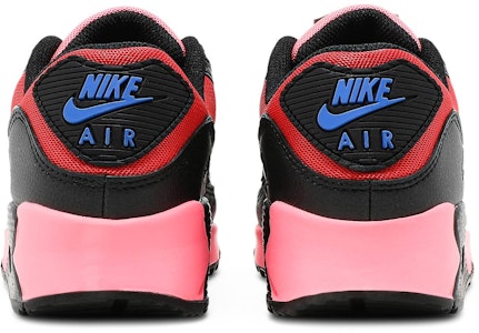 (W) Nike Air Max 90 'Chain Link' Cadena de Eslabones DD9672-001 Details for (W) Nike Air Max 90 'Chain Link' Cadena de Eslabones DD9672-001