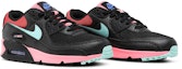 Cheap (W) Nike Air Max 90 'Chain Link' Sepatu Sneaker DD9672-001