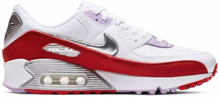 (Women) Nike Air Max 90 'Chinese New Year' CU3004-176 (Women) Nike Air Max 90 'Chinese New Year' CU3004-176