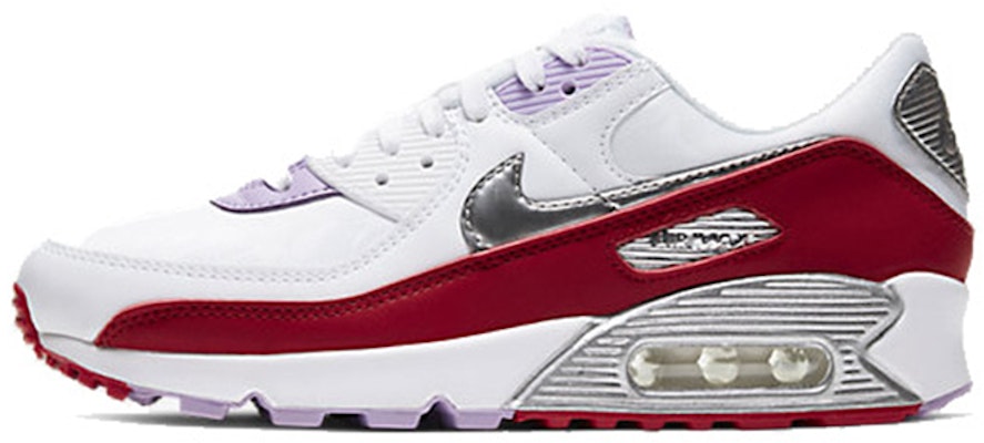 (Women) Nike Air Max 90 'Chinese New Year' CU3004-176 Buy (Women) Nike Air Max 90 'Chinese New Year' CU3004-176