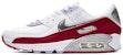 (W) Nike Air Max 90 'Tahun Baru Cina' CU3004-176