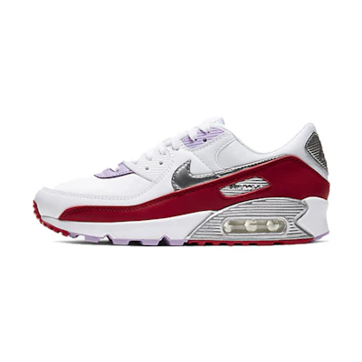 (W) Nike Air Max 90 'Chinese New Year'