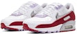 (W) Nike Air Max 90 'Tahun Baru Cina' CU3004-176