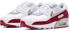 Lookbook (W) Nike Air Max 90 'Tahun Baru Cina' CU3004-176