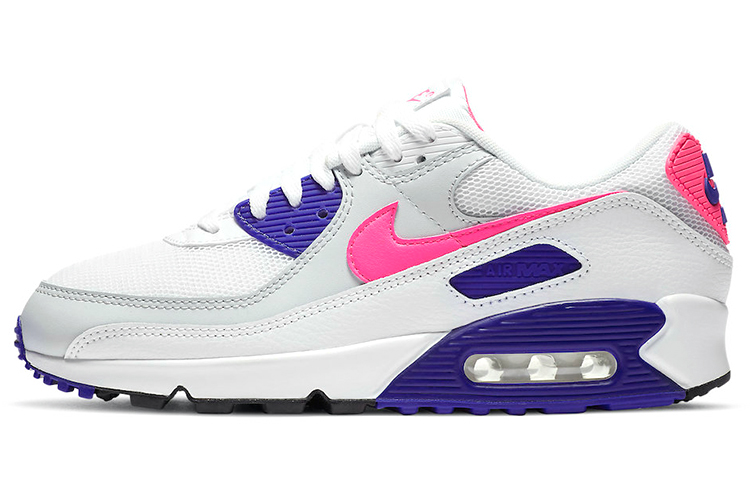 Buy (W) Nike Air Max 90 'Morado Concord' DC9209-100