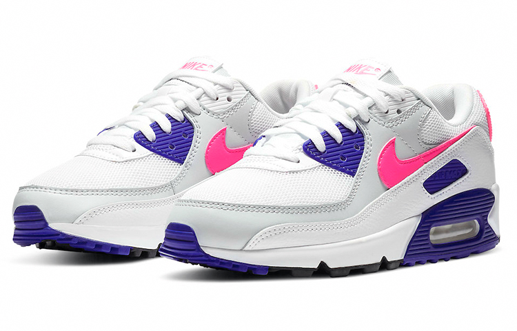 Order (W) Nike Air Max 90 'Morado Concord' DC9209-100