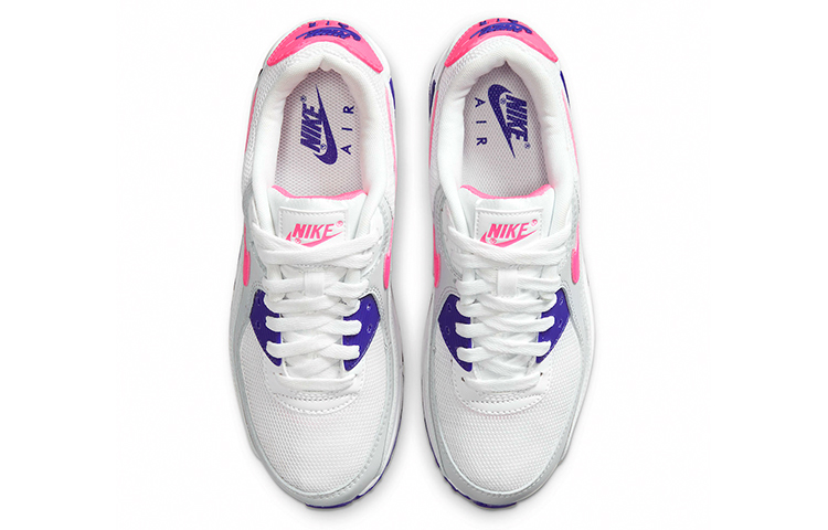 Lookbook (W) Nike Air Max 90 'Morado Concord' DC9209-100