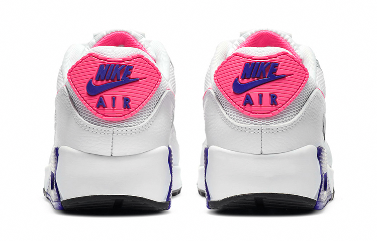 Shop (W) Nike Air Max 90 'Morado Concord' DC9209-100