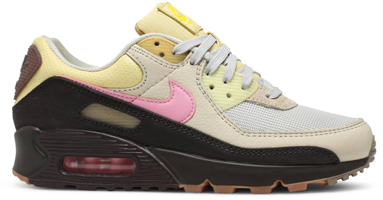 (W) Nike Air Max 90 'Cuban Link' Wanita Edisi Unik CZ0469-200 Buy (W) Nike Air Max 90 'Cuban Link' Wanita Edisi Unik CZ0469-200