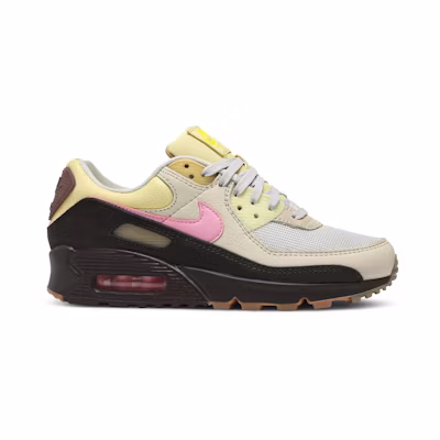 (W) Nike Air Max 90 'Cuban Link'