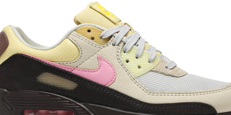 (W) Nike Air Max 90 'Cuban Link' Wanita Edisi Unik CZ0469-200 Order (W) Nike Air Max 90 'Cuban Link' Wanita Edisi Unik CZ0469-200