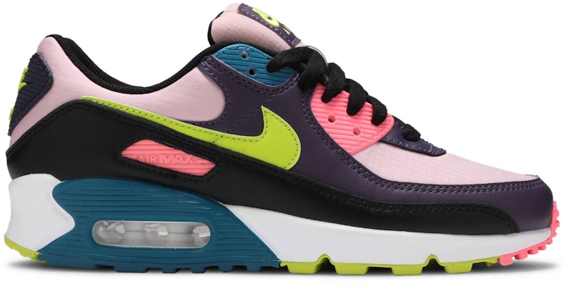 (W) (여성용) 나이키 에어 맥스 90 '다크 레이즌 사이버' CV8819-500 CV8819-500 Buy (W) (여성용) 나이키 에어 맥스 90 '다크 레이즌 사이버' CV8819-500 CV8819-500