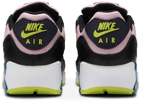 (W) (여성용) 나이키 에어 맥스 90 '다크 레이즌 사이버' CV8819-500 CV8819-500 Details for (W) (여성용) 나이키 에어 맥스 90 '다크 레이즌 사이버' CV8819-500 CV8819-500