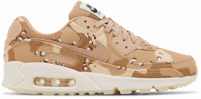 (Women) Nike Air Max 90 'Desert Camo' DX2313-200 (Women) Nike Air Max 90 'Desert Camo' DX2313-200