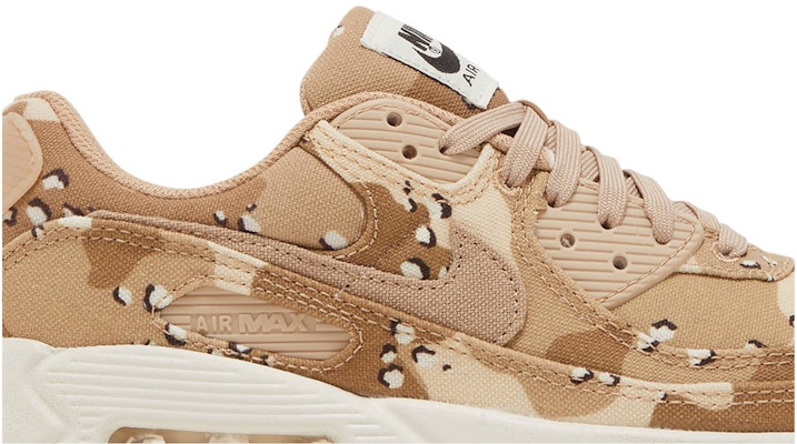 (W) Nike Air Max 90 'Desert Camo' Sepatu Sneakers Pria Wanita DX2313-200 Order (W) Nike Air Max 90 'Desert Camo' Sepatu Sneakers Pria Wanita DX2313-200