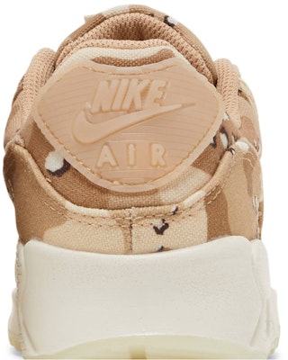 (W) Nike Air Max 90 'Desert Camo' Sepatu Sneakers Pria Wanita DX2313-200 Sizing (W) Nike Air Max 90 'Desert Camo' Sepatu Sneakers Pria Wanita DX2313-200