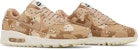 (W) Nike Air Max 90 'Desert Camo' Lelaki Wanita Sneaker DX2313-200