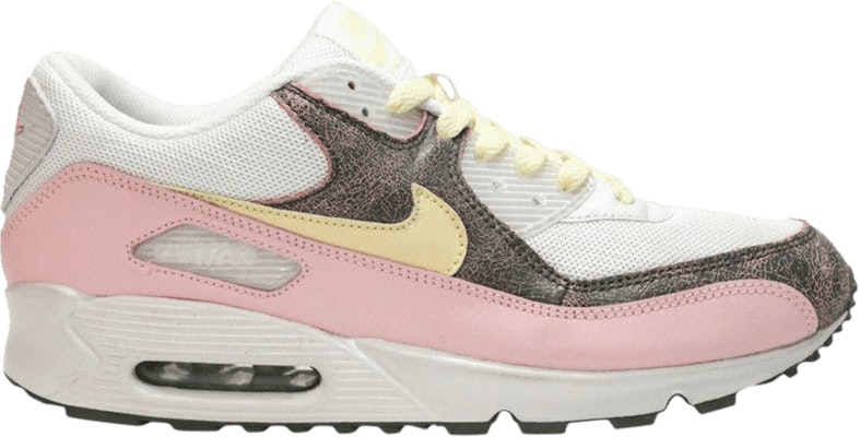 (W) 나이키 에어맥스 90 '이스터' 312052-171 Buy (W) 나이키 에어맥스 90 '이스터' 312052-171