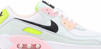 Order Nike Air Max 90 復活節 白灰粉