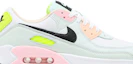 Order (W) 耐克 Air Max 90 '复活节' CZ1617-100