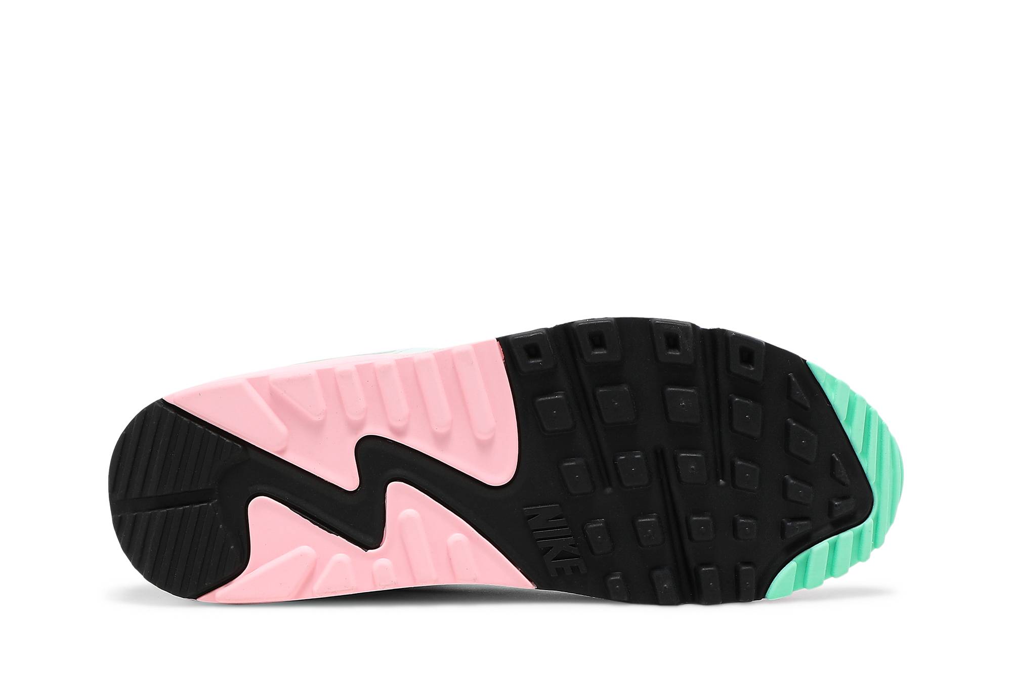 Shop (W) 耐克 Air Max 90 '复活节' CZ1617-100