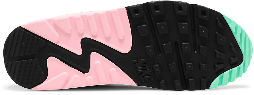 (W) 耐克 Air Max 90 '复活节' CZ1617-100 Shop (W) 耐克 Air Max 90 '复活节' CZ1617-100