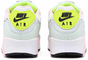 Details for Nike Air Max 90 復活節 白灰粉