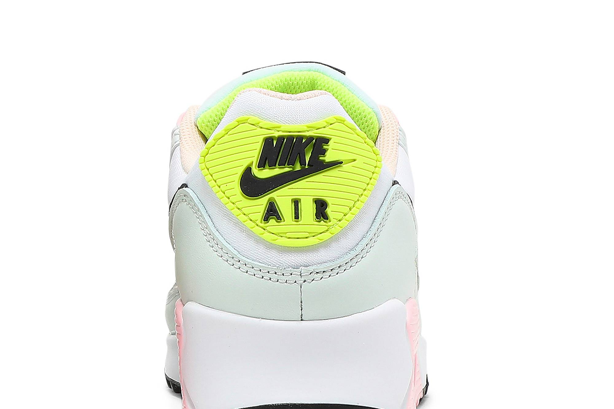 Sizing (W) 耐克 Air Max 90 '复活节' CZ1617-100