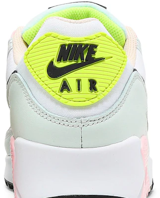 (W) 耐克 Air Max 90 '复活节' CZ1617-100 Sizing (W) 耐克 Air Max 90 '复活节' CZ1617-100
