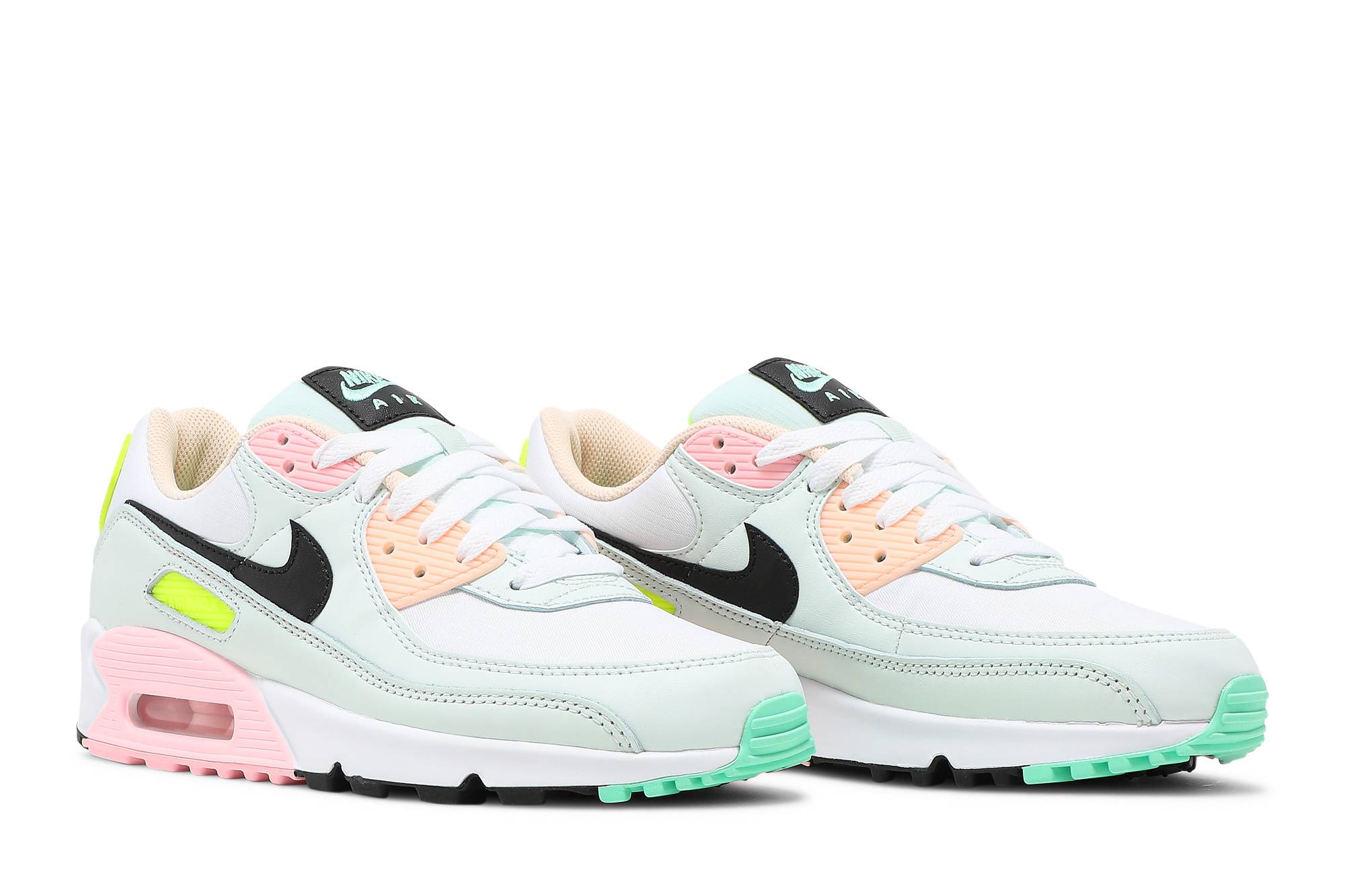womens nike air max 90 easter
