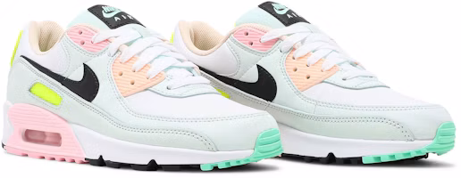 Cheap Nike Air Max 90 復活節 白灰粉