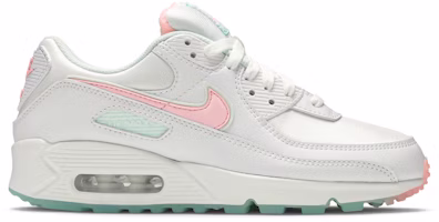 (Women) Nike Air Max 90 'Easter' DJ1493-100 (Women) Nike Air Max 90 'Easter' DJ1493-100
